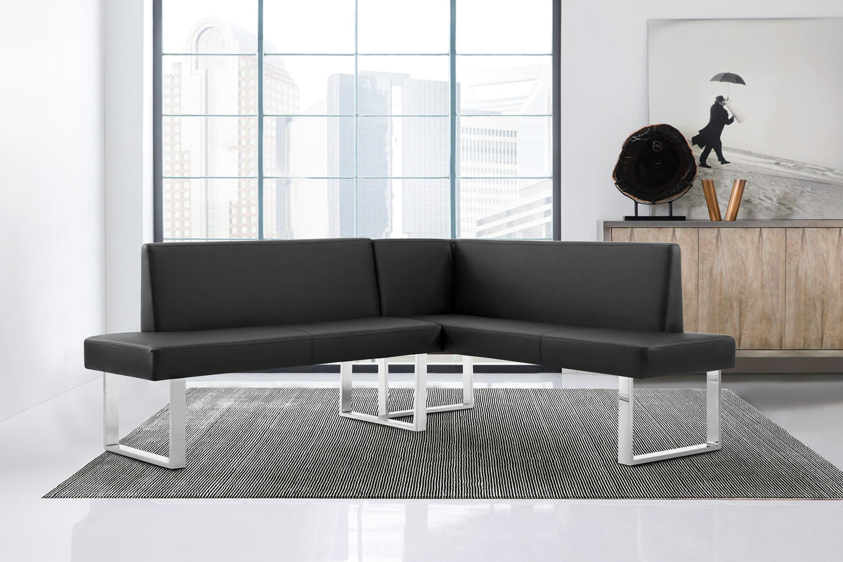 Amanda - Corner Sofa