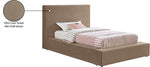 Dorian - Upholstered Bed