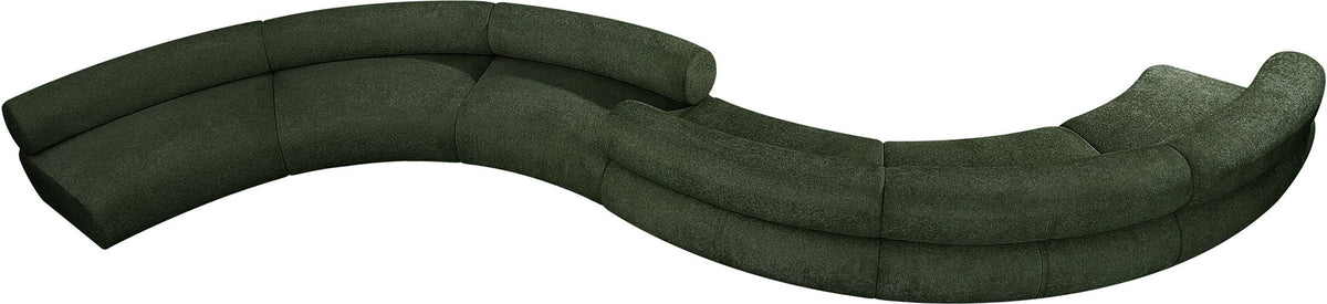 Bale - 6 Piece Modular Sofa