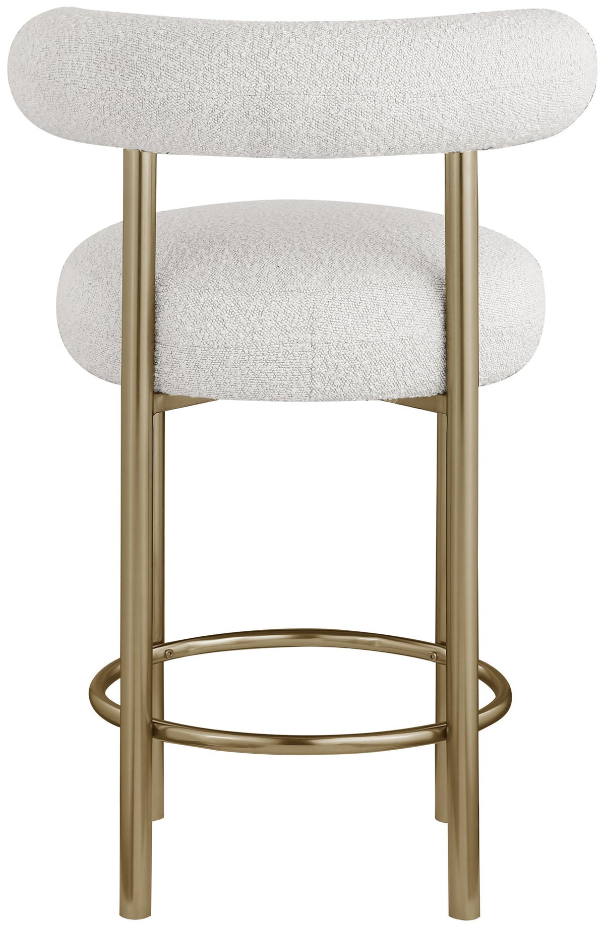 Bordeaux - Stool (Set of 2)