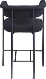 Malin - Boucle Counter Stool (Set of 2)
