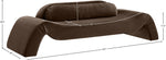 Austin - Velvet Sofa