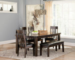 Haddigan - Dining Room Extension Table