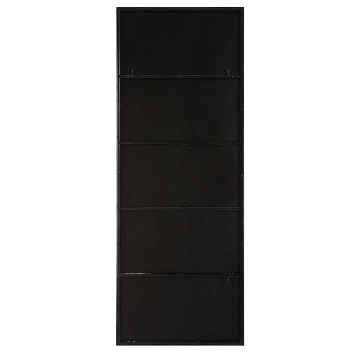 Serchio - Oversized Iron Mirror