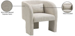 Sawyer - Weaved Accent Chair