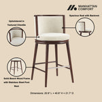 Manhattan Evalyn - Barstool