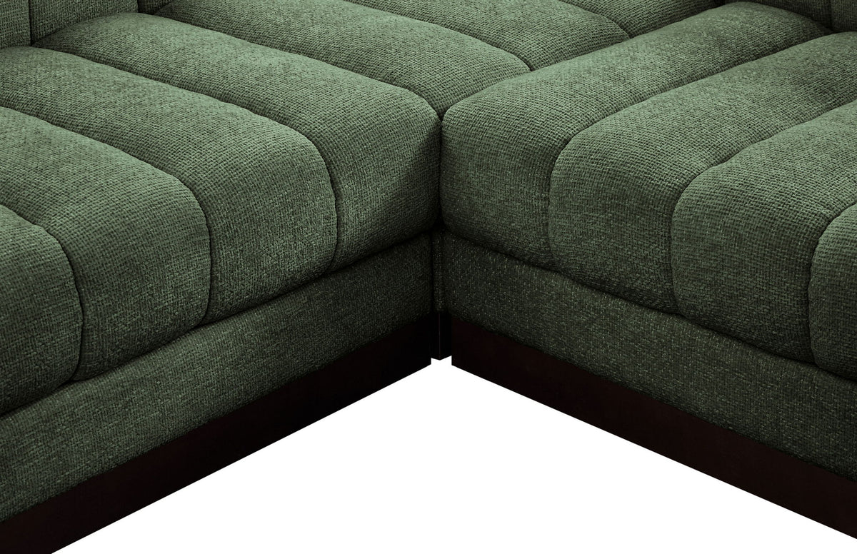 Quinn - 6 Piece Modular Sectional