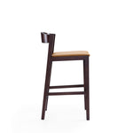 Manhattan Klismos - Counter Stool