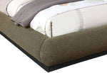 Rigby - Bed With Black Base