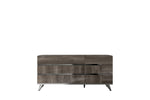 Medea - Dresser - Dark Brown