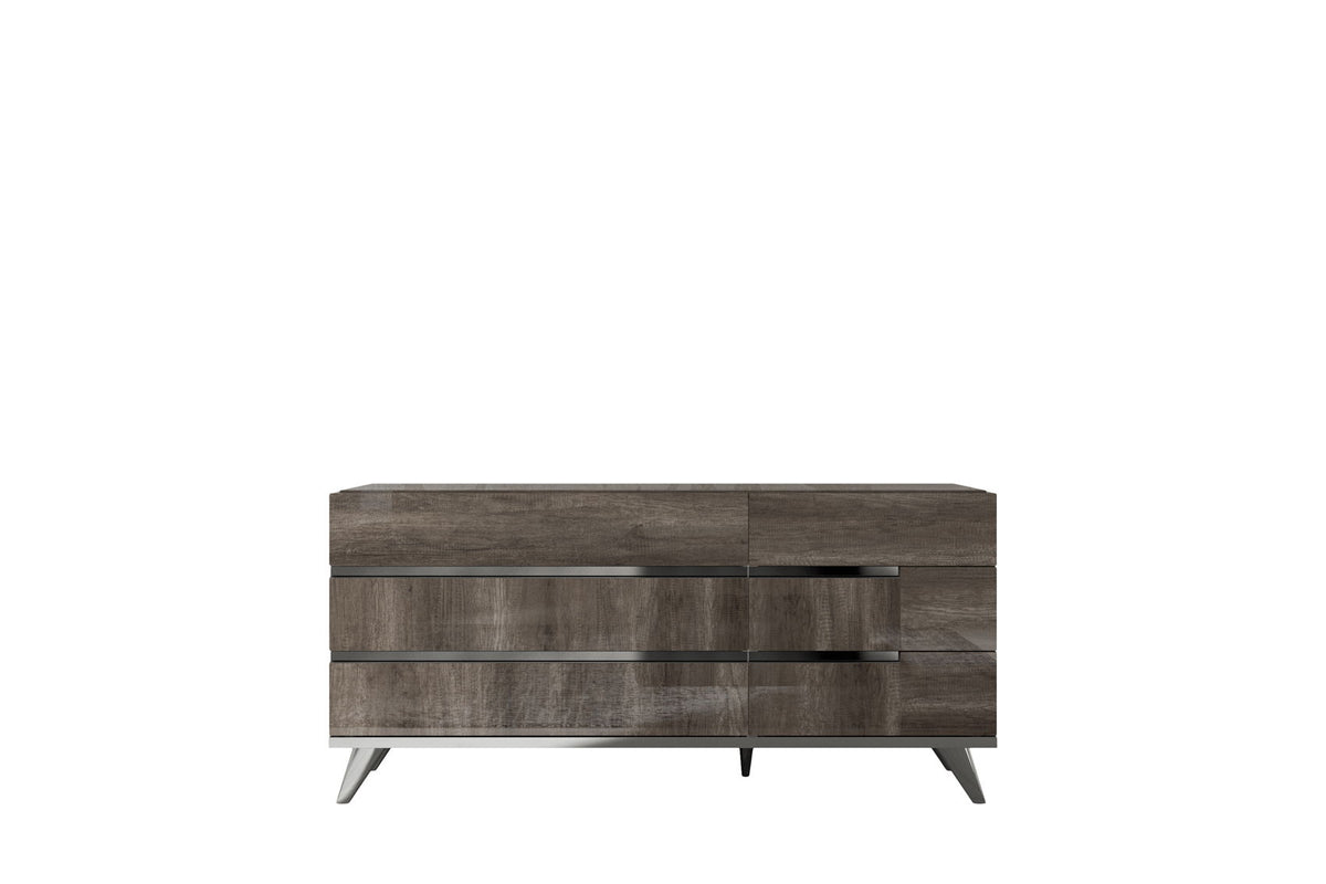 Medea - Dresser - Dark Brown
