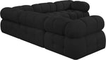 Ames - 5 Piece Modular Sectional