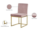 Giselle - Dining Chair (Set of 2)