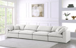 Serene - Modular 4 Seat Sofa