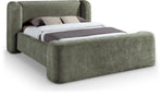 Modena - Bed