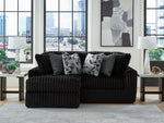 Midnight-Madness - Sectional - Onyx