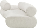 Bale - 2 Piece Curved Modular Sofa