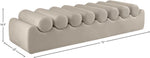 Rumble - Bench