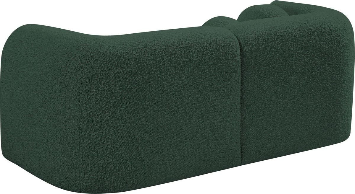 Emory - Loveseat