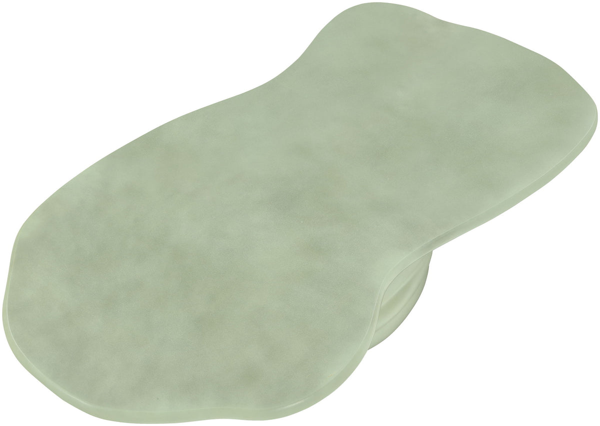 Branna - Concrete Coffee Table