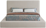 Devin - Bed