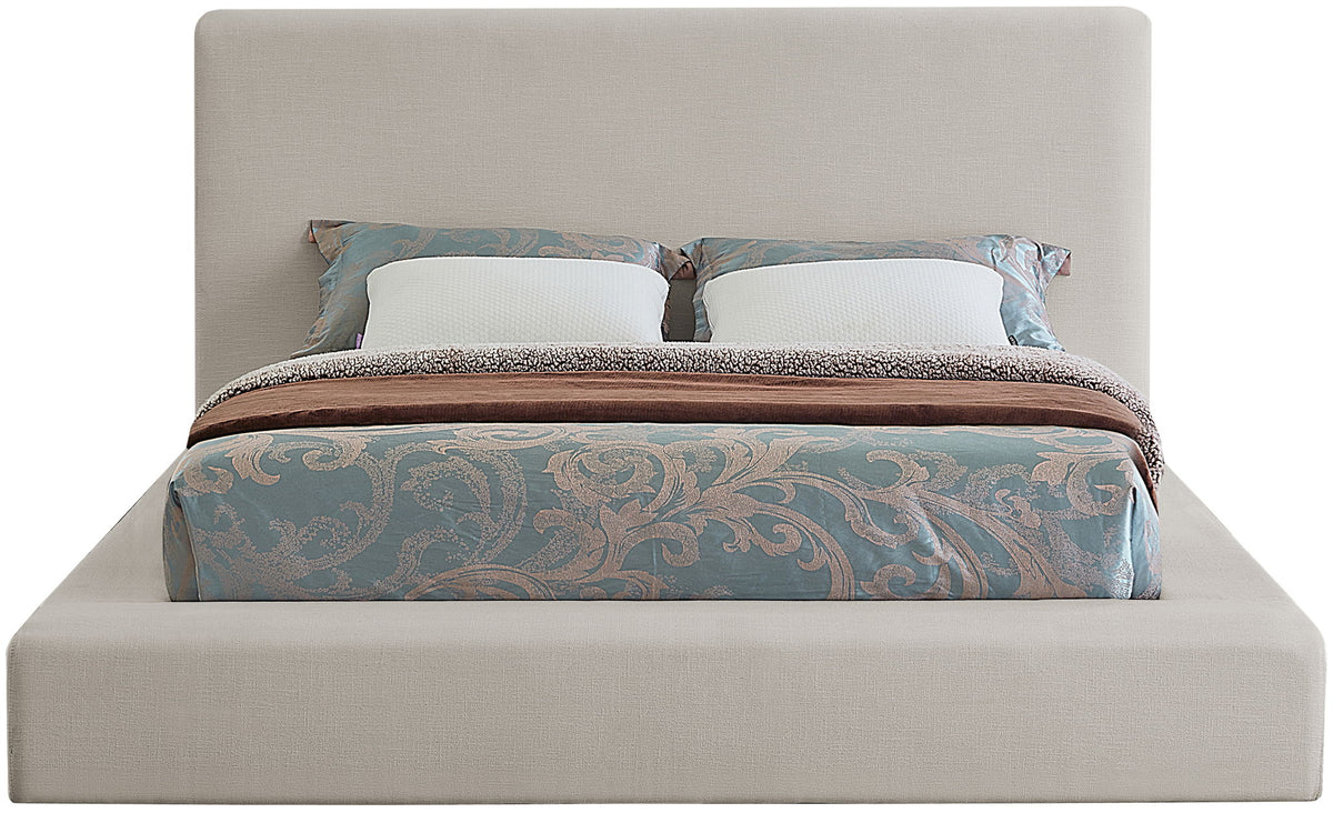Devin - Bed