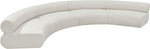 Bale - 4 Piece Modular U-Shaped Sofa