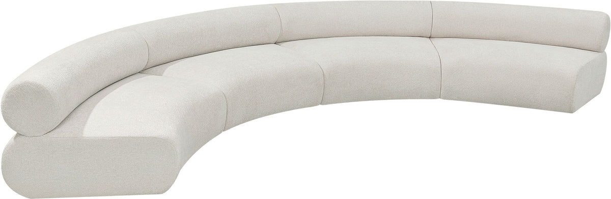 Bale - 4 Piece Modular U-Shaped Sofa