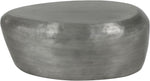 Capsule - Aluminum Coffee Table