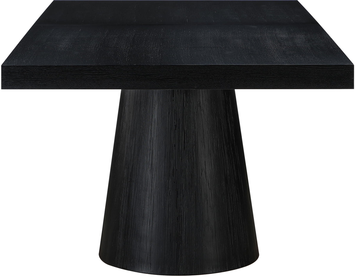 Tavolo - Oak Veneer Dining Table
