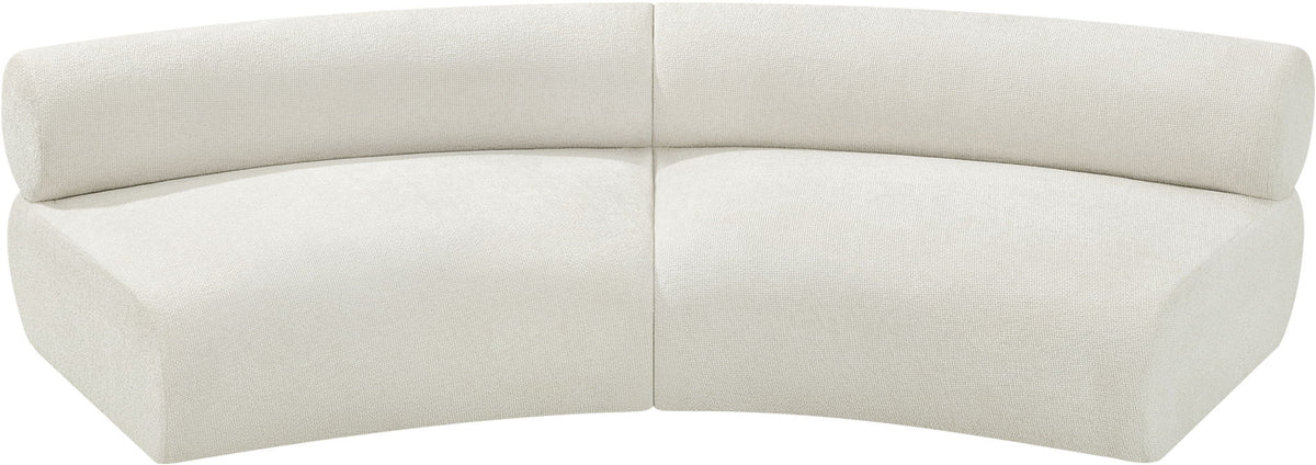 Bale - 2 Piece Modular Sofa