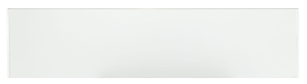 Melange - Graffitio Credenza - White