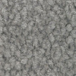 Casselbury - Oversized Swivel Accent Chair - Cement