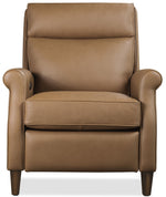 RC - Randall Power Recliner With Pop-Up Headrest