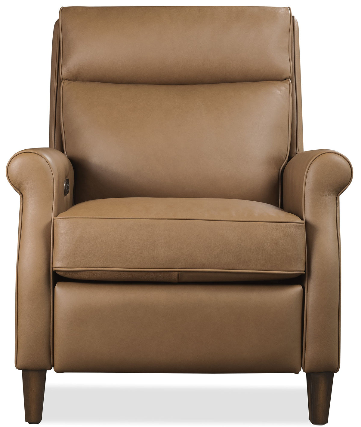 RC - Randall Power Recliner With Pop-Up Headrest