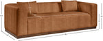 Mallina - Sofa