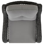 Manhattan Fruttuo - 3-Piece Conversation Set