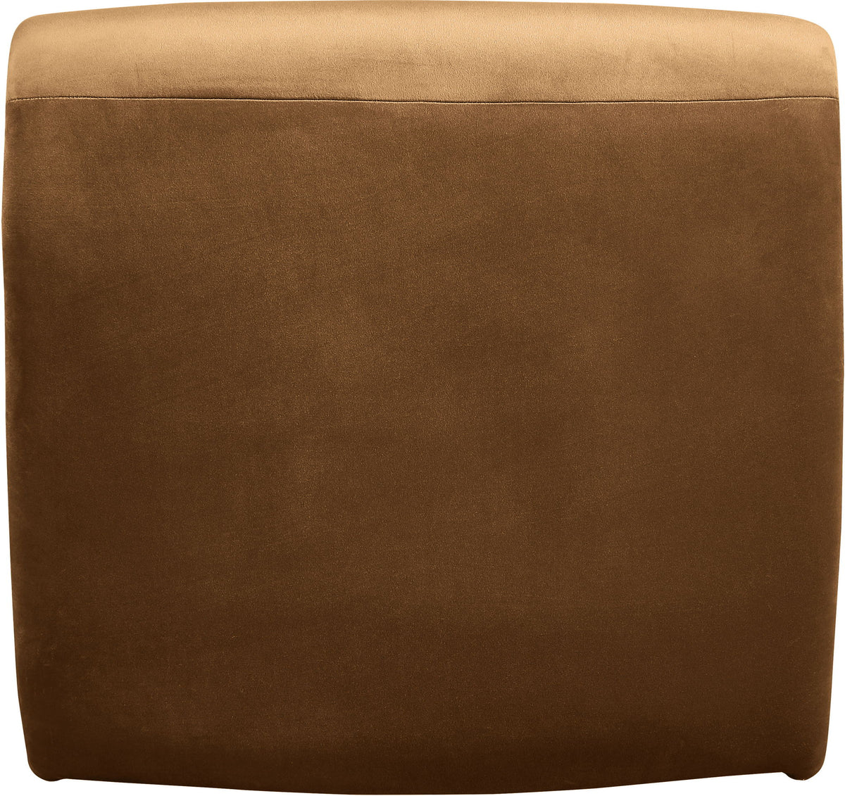 Nouveau - Accent Chair - Saddle