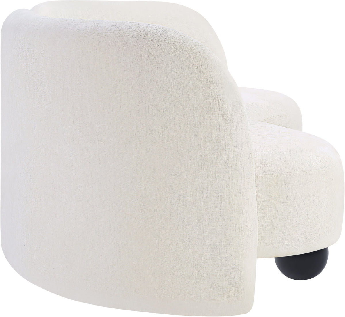 Daphne - Chenille Sofa