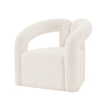 Manhattan Darian - Lounge Chair
