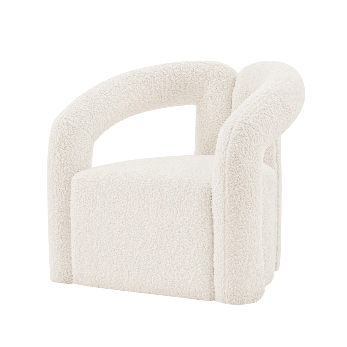 Manhattan Darian - Lounge Chair