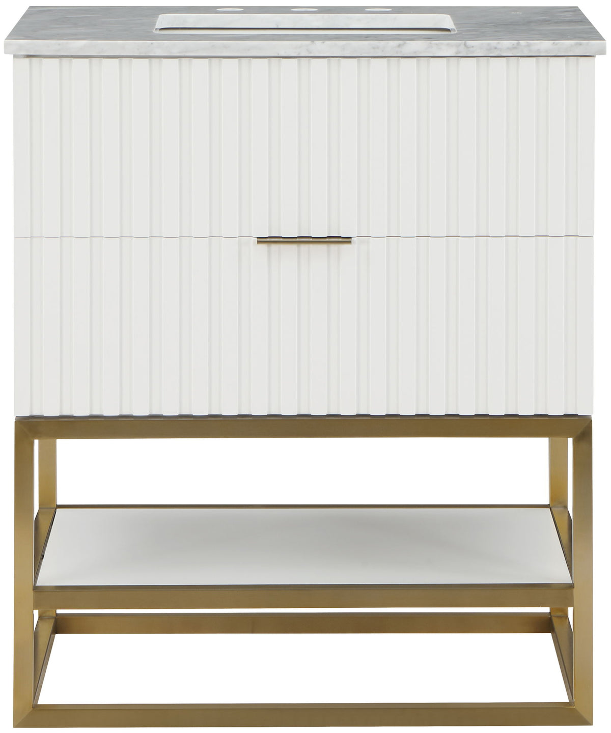 Monad - Bathroom Vanity