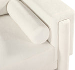 Madeline - Loveseat
