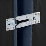 Indulge - Linen 3 Seat Modular Sofa