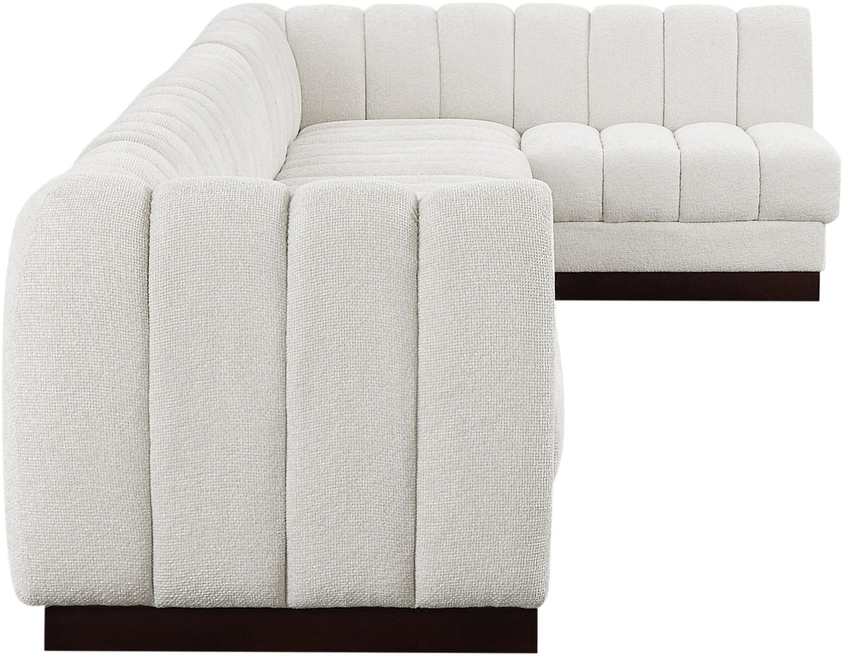 Quinn - 7 Piece Modular Sectional