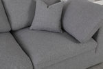 Serene - 6 Piece Modular Sectional