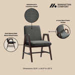 Manhattan Stella - Armchair
