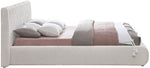 Nash - Bed