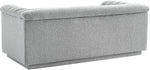 Cascade - Boucle Loveseat