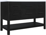 Oakwell - Bathroom Vanity